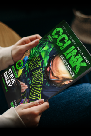 CCI INK LIFESTYLE MAGAZINE 2025 FALL ISSUE