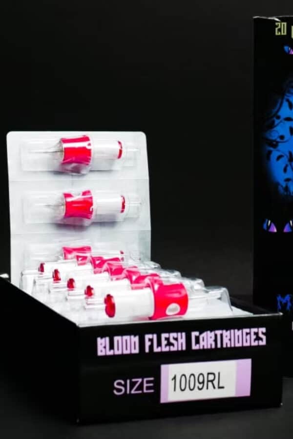 CCI Blood Flesh Cartridge - Image 2